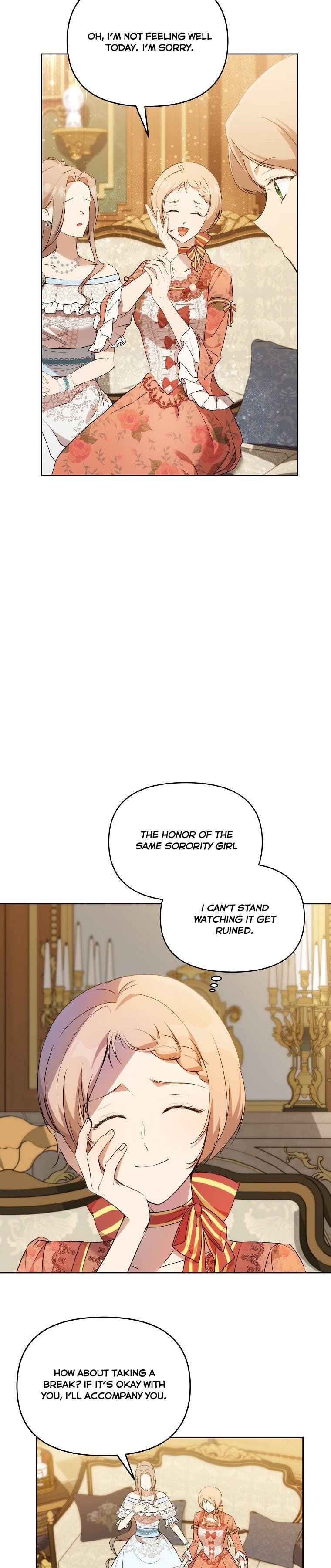 Lillian of Turin chapter 38 page 3