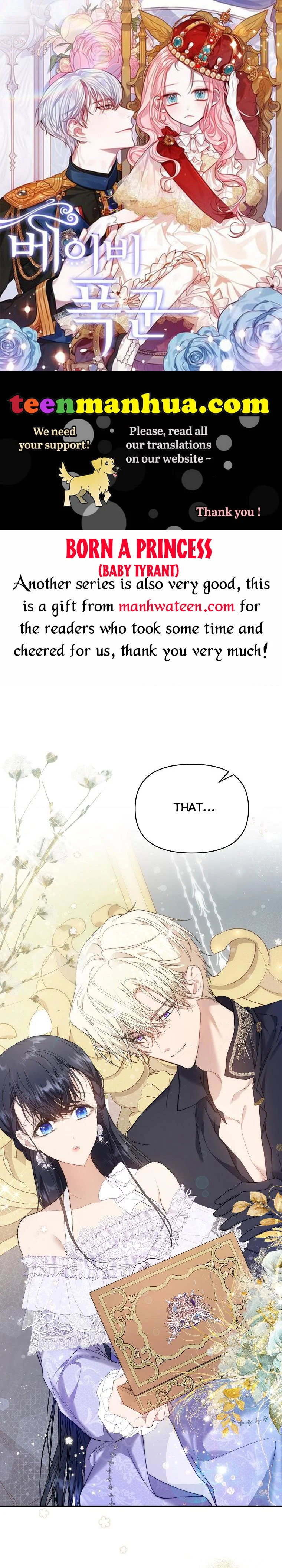 Lillian of Turin chapter 41 page 1