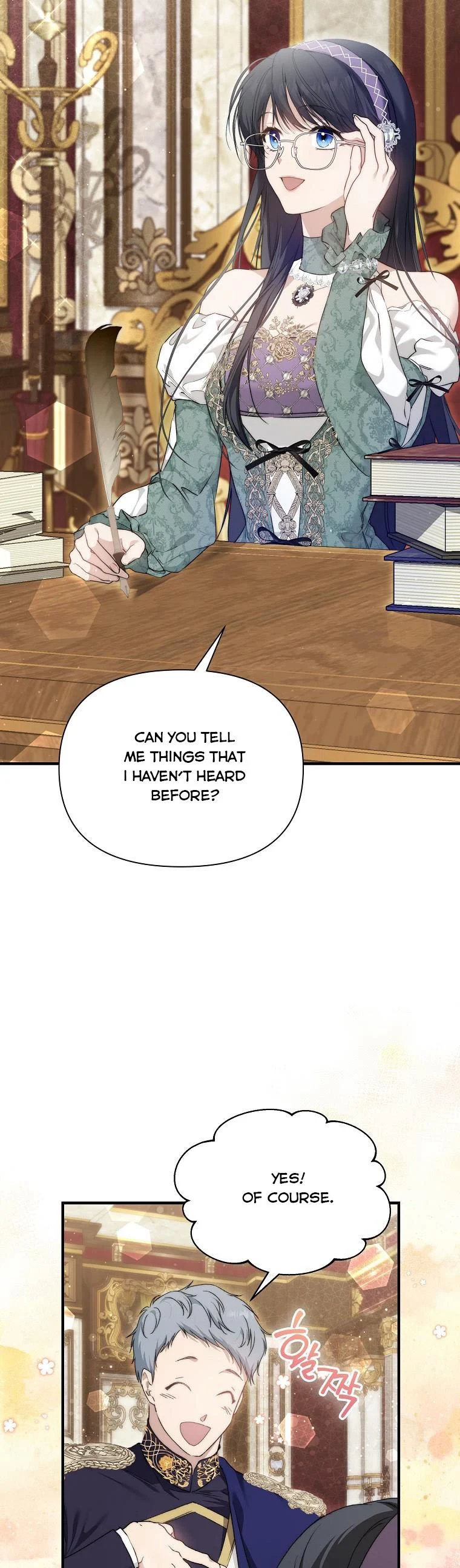 Lillian of Turin chapter 45 page 38