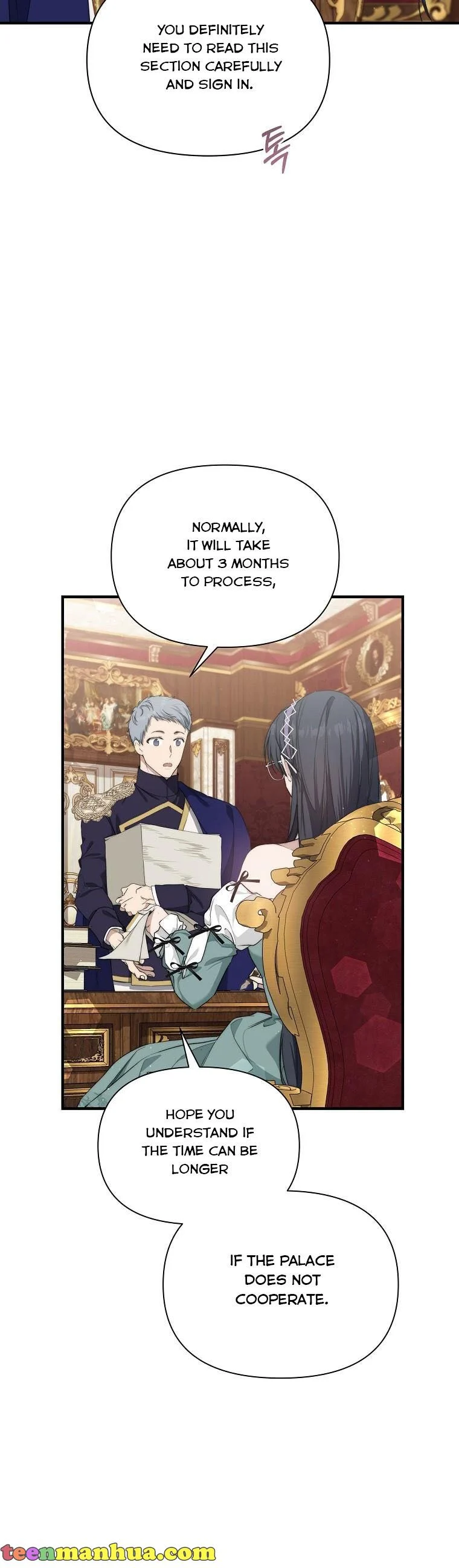 Lillian of Turin chapter 45 page 40