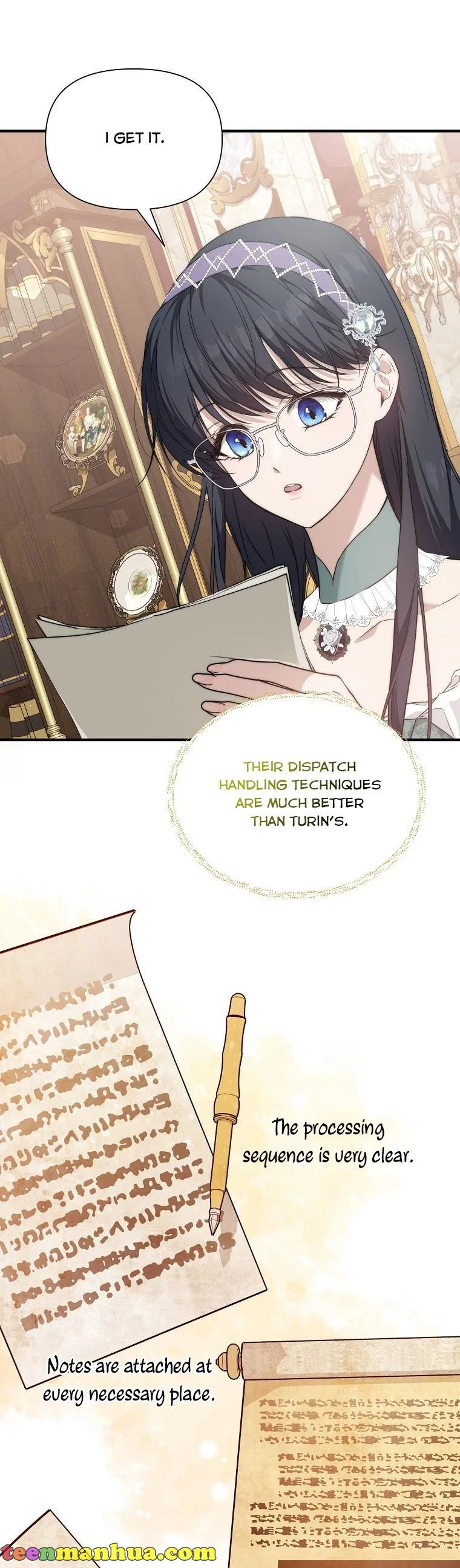 Lillian of Turin chapter 45 page 41