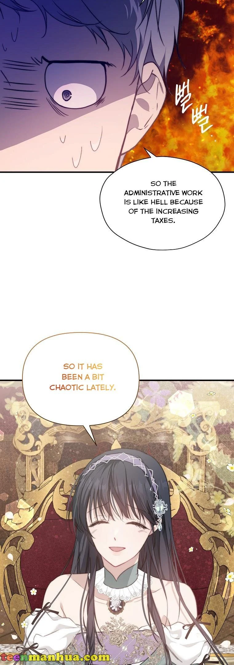 Lillian of Turin chapter 45 page 46