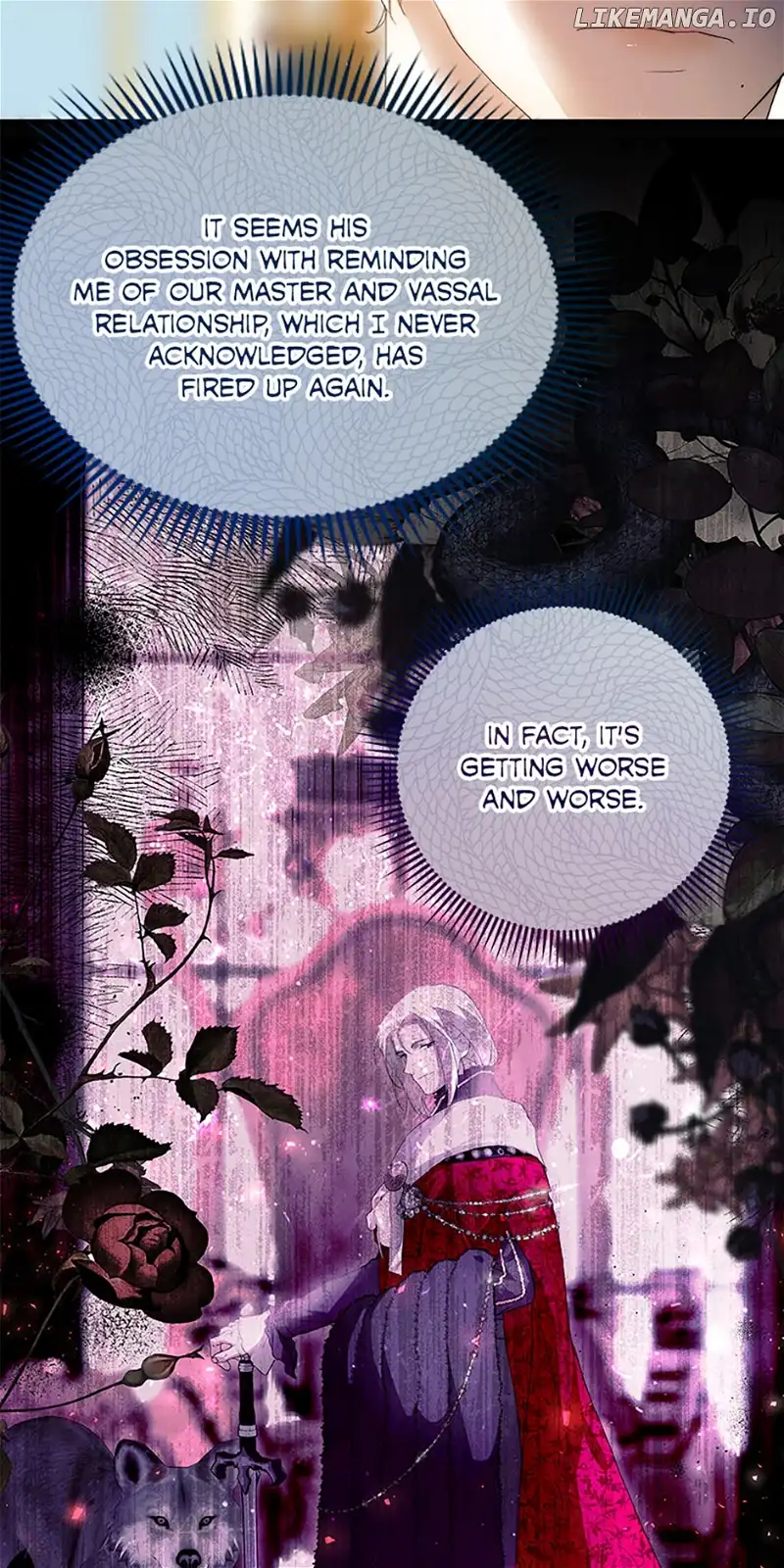 Lillian of Turin chapter 48 page 18