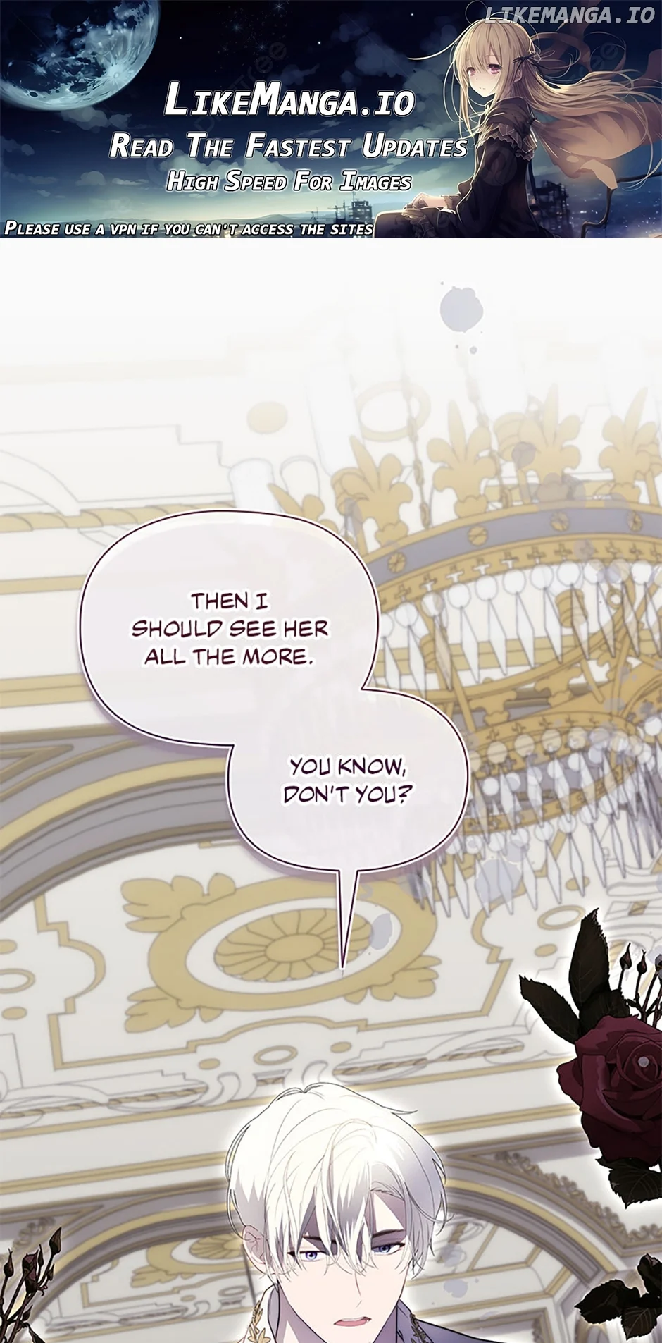 Lillian of Turin chapter 51 page 1