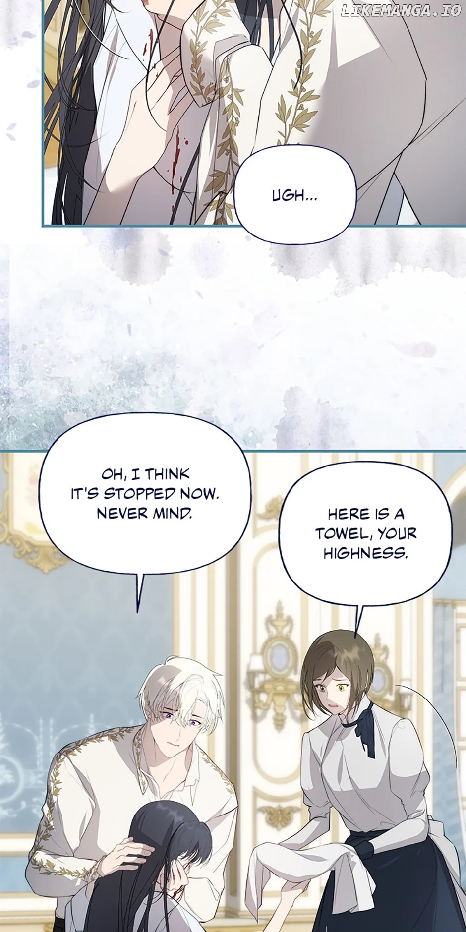 Lillian of Turin chapter 51 page 35