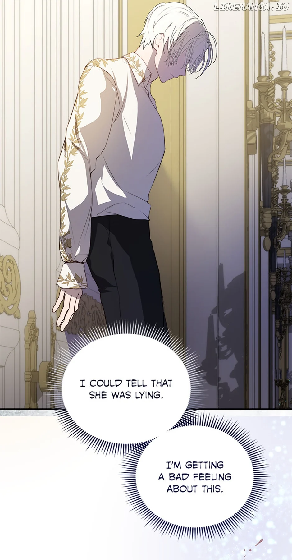Lillian of Turin chapter 51 page 40