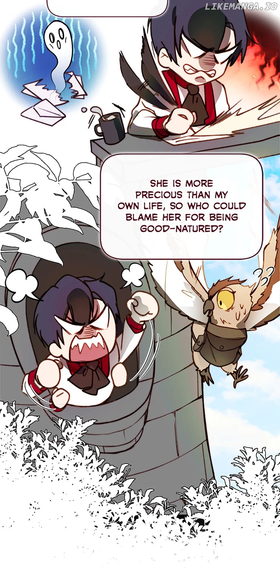 Lillian of Turin chapter 52 page 7
