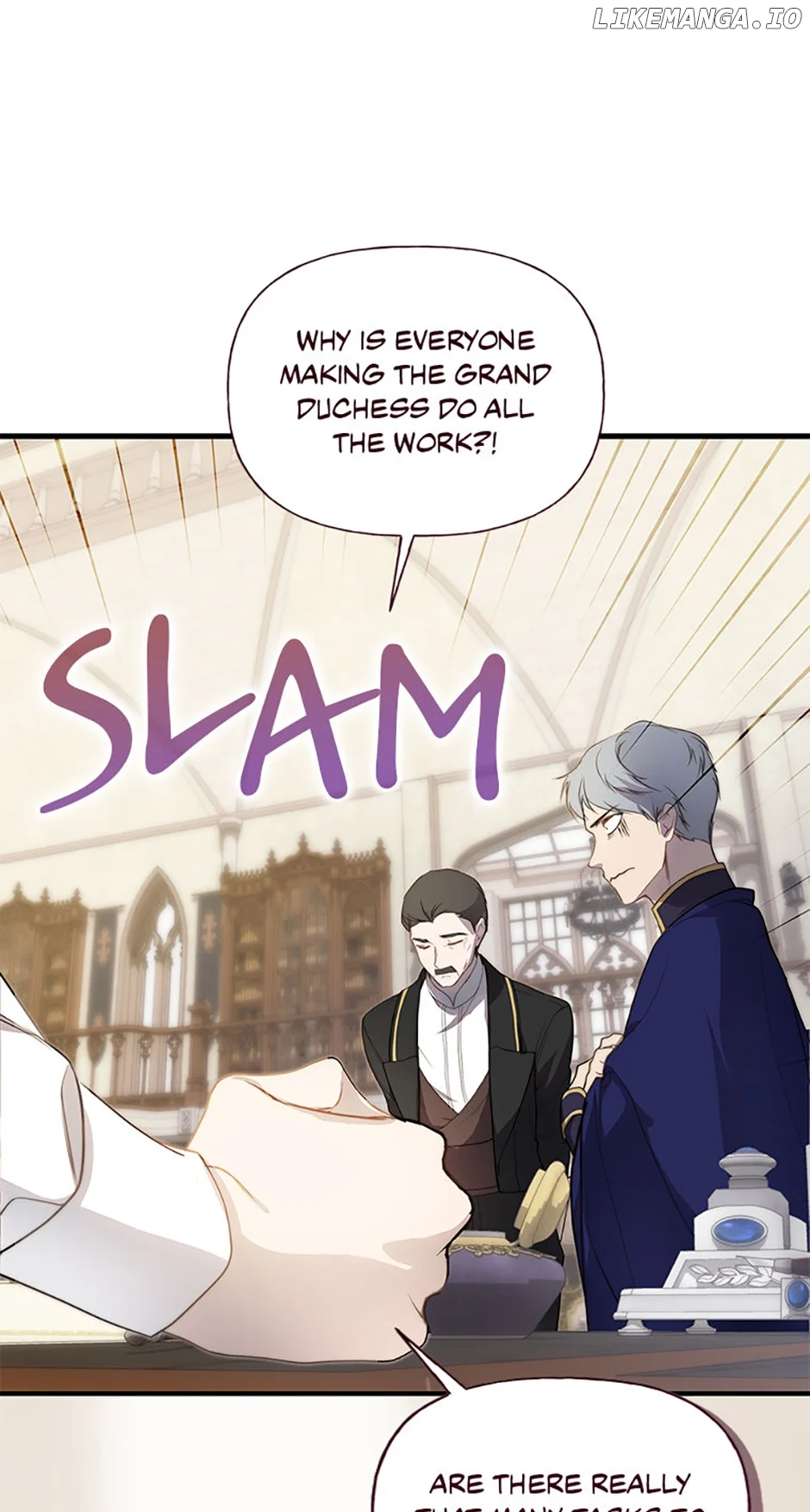 Lillian of Turin chapter 52 page 16