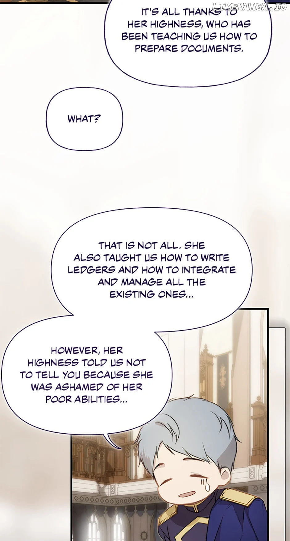 Lillian of Turin chapter 52 page 19