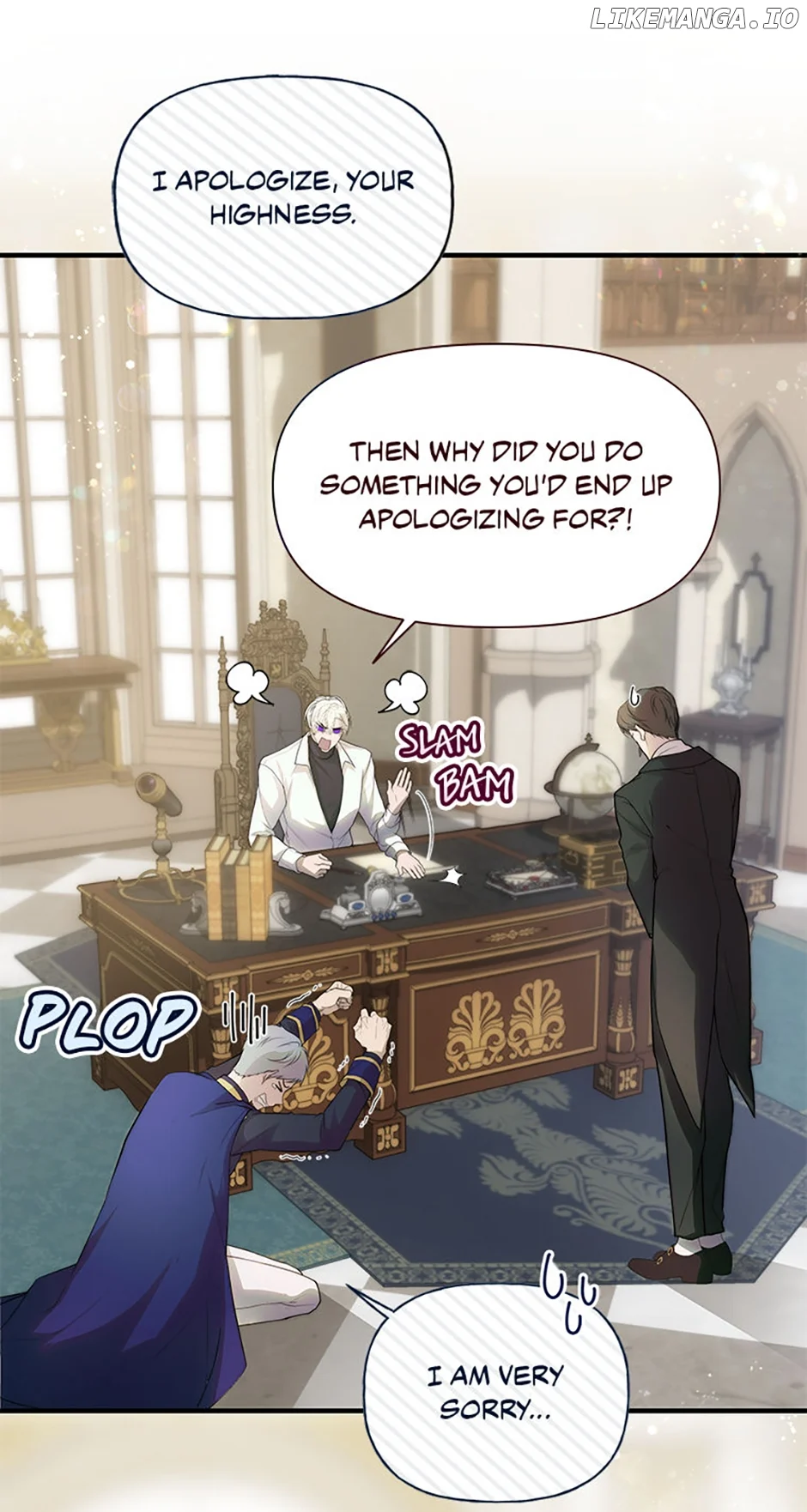 Lillian of Turin chapter 52 page 22