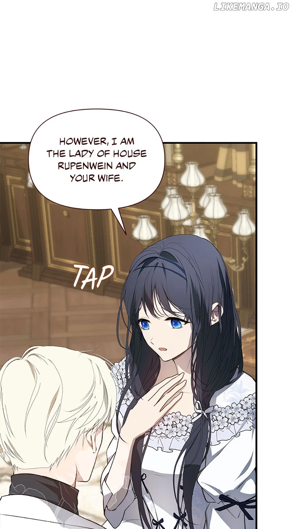 Lillian of Turin chapter 52 page 47