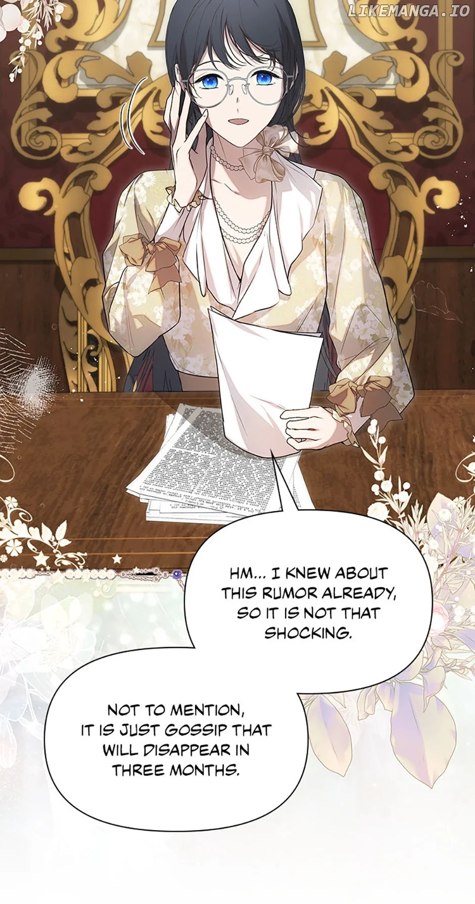 Lillian of Turin chapter 53 page 50