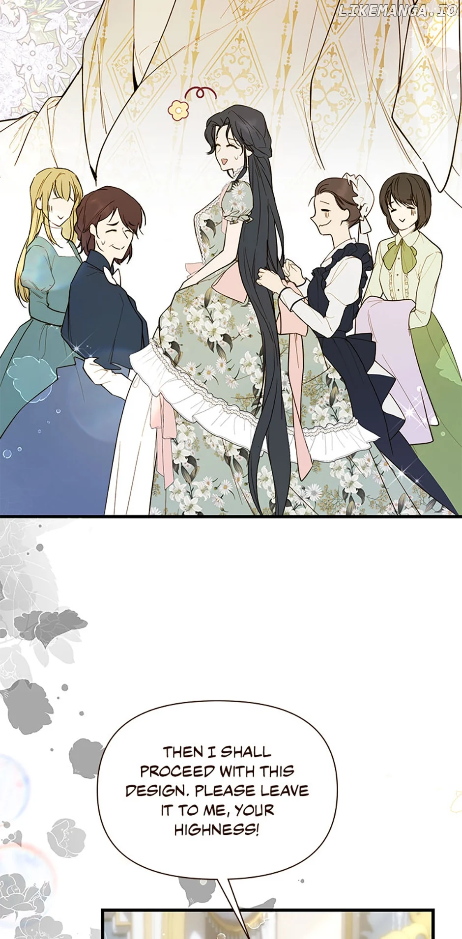 Lillian of Turin chapter 54 page 47