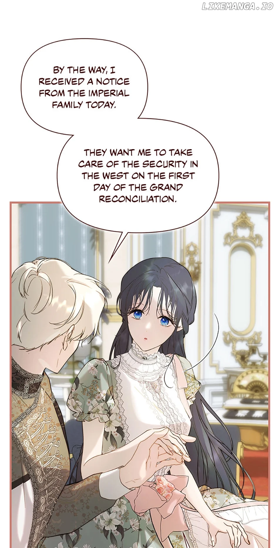 Lillian of Turin chapter 54 page 50