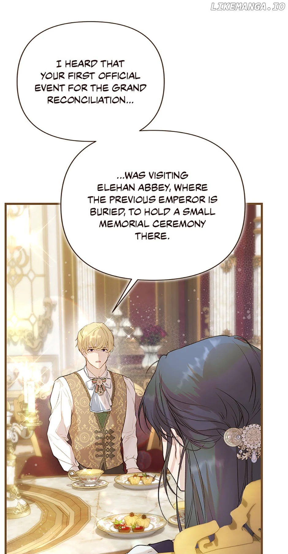 Lillian of Turin chapter 55 page 20