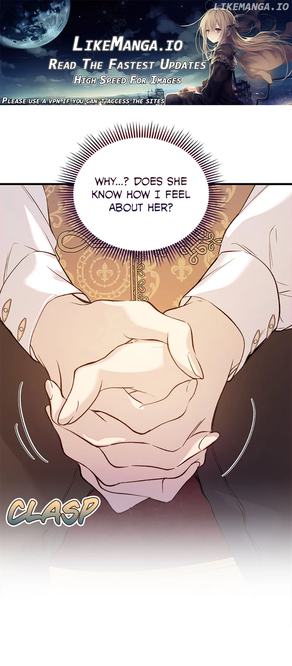 Lillian of Turin chapter 56 page 1