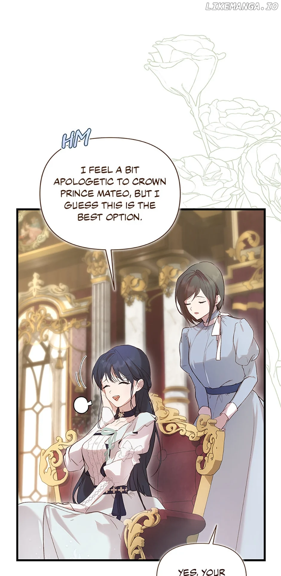 Lillian of Turin chapter 56 page 15