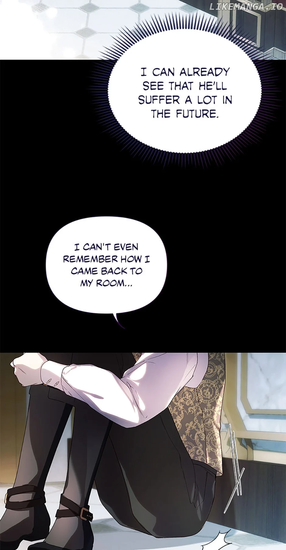 Lillian of Turin chapter 56 page 18