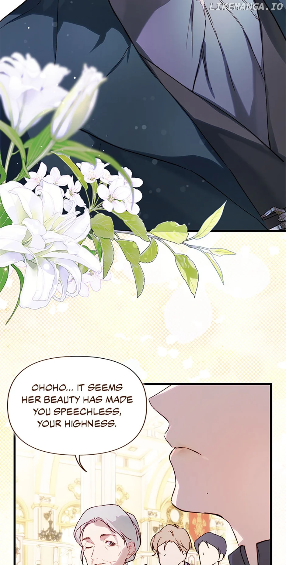 Lillian of Turin chapter 56 page 31