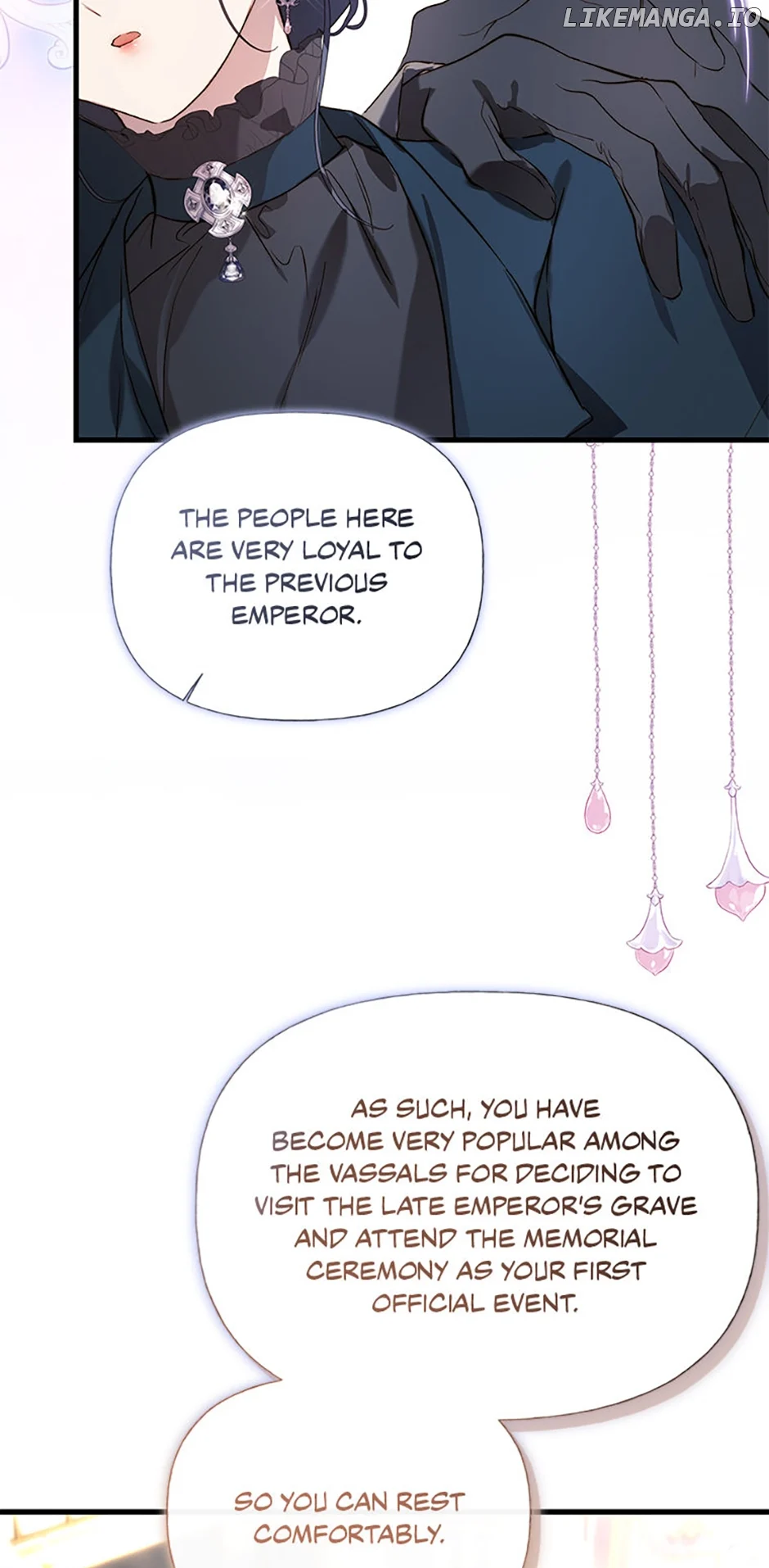 Lillian of Turin chapter 57 page 62