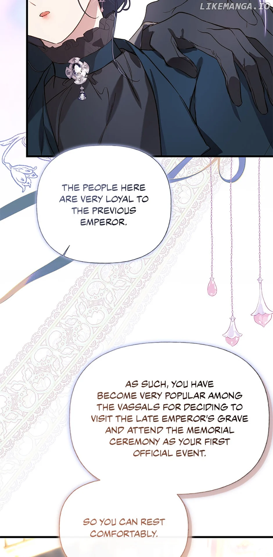 Lillian of Turin chapter 58 page 3