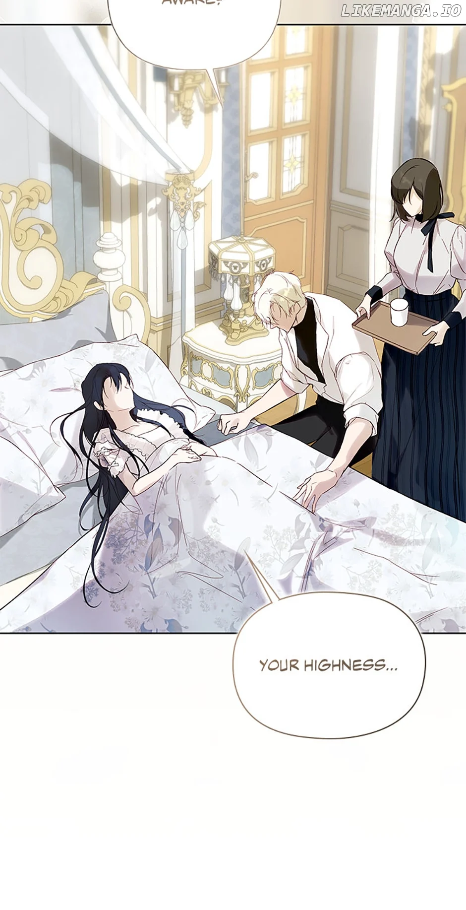 Lillian of Turin chapter 58 page 18