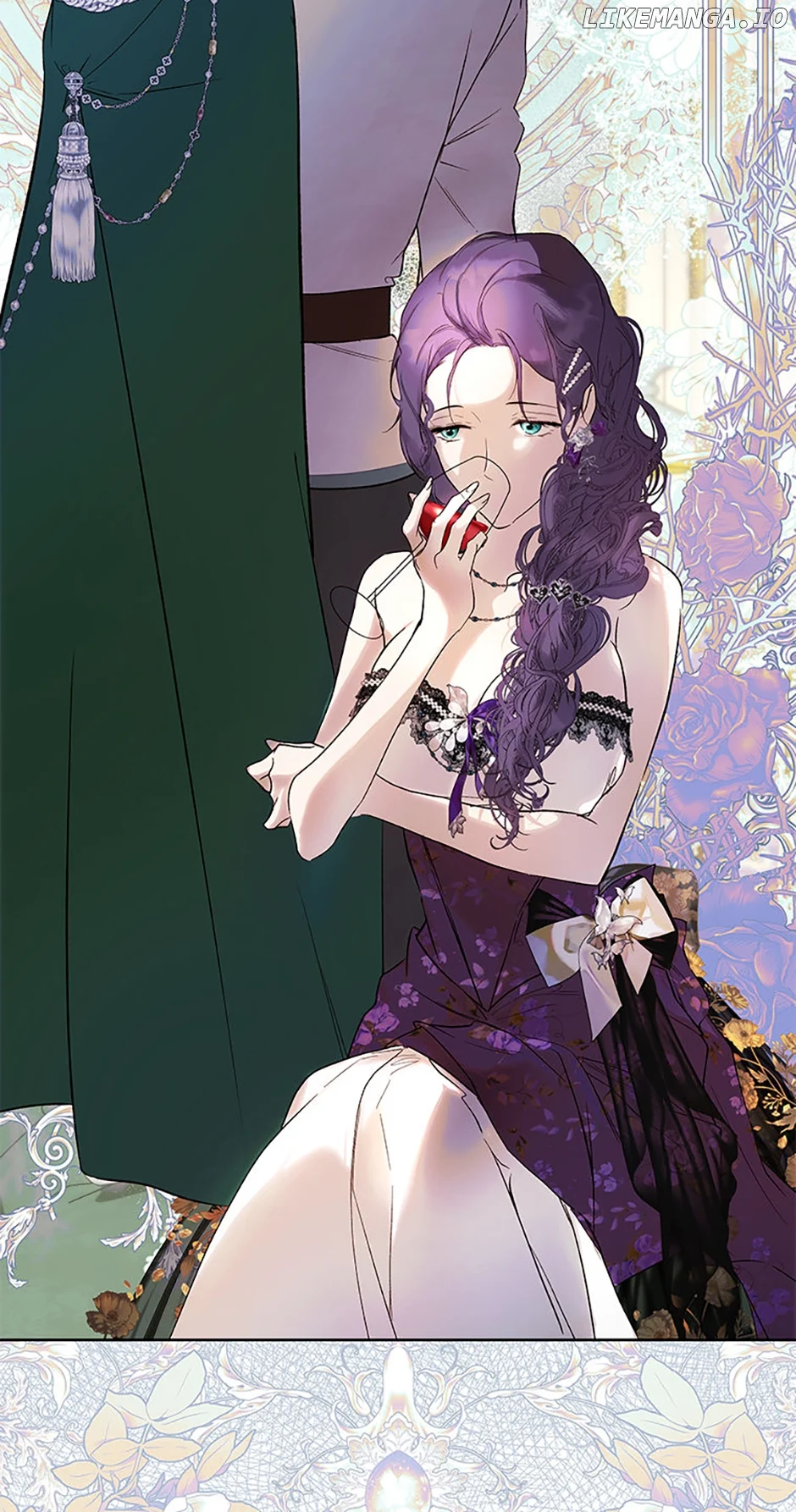 Lillian of Turin chapter 58 page 42
