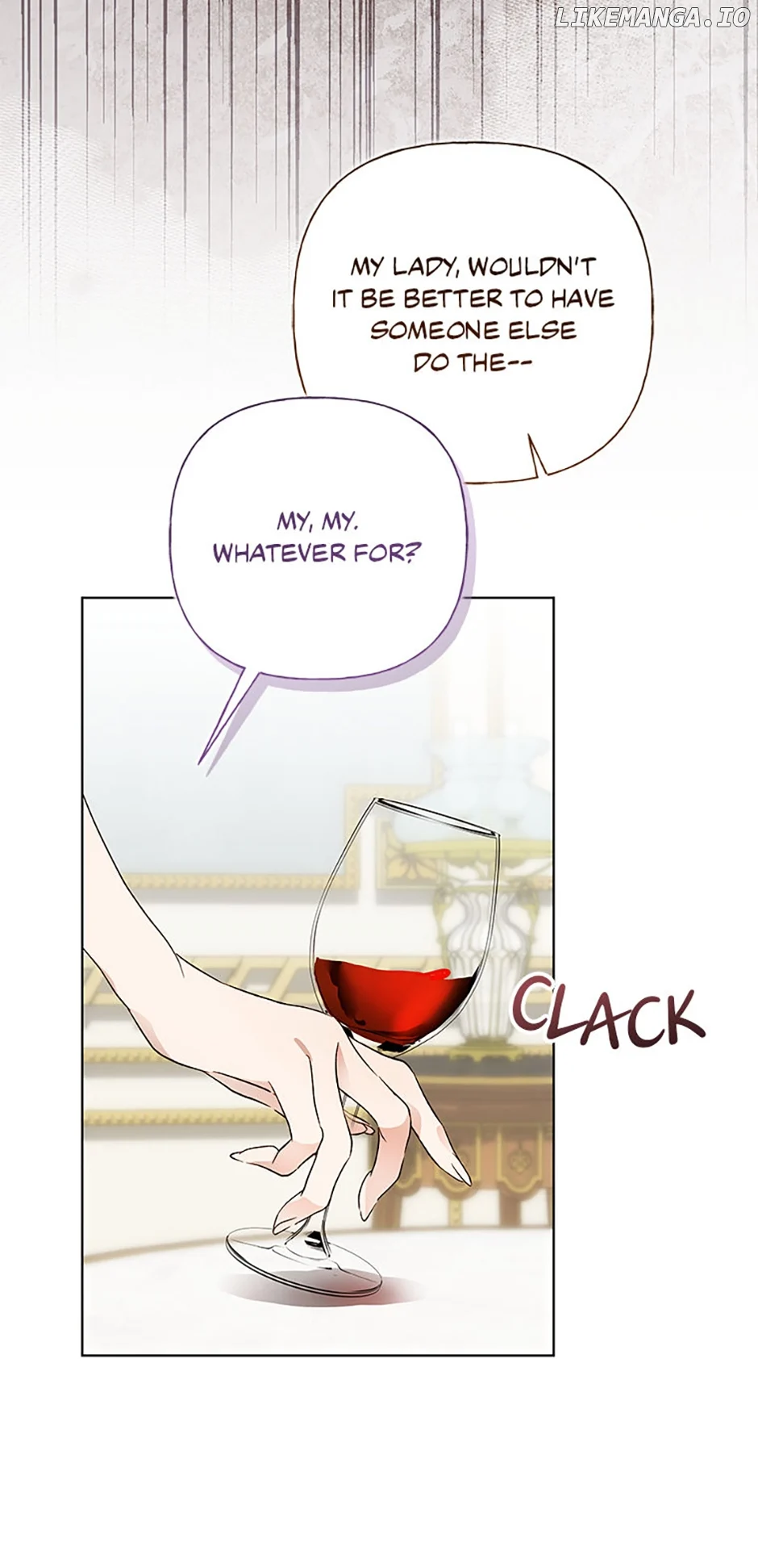 Lillian of Turin chapter 58 page 47