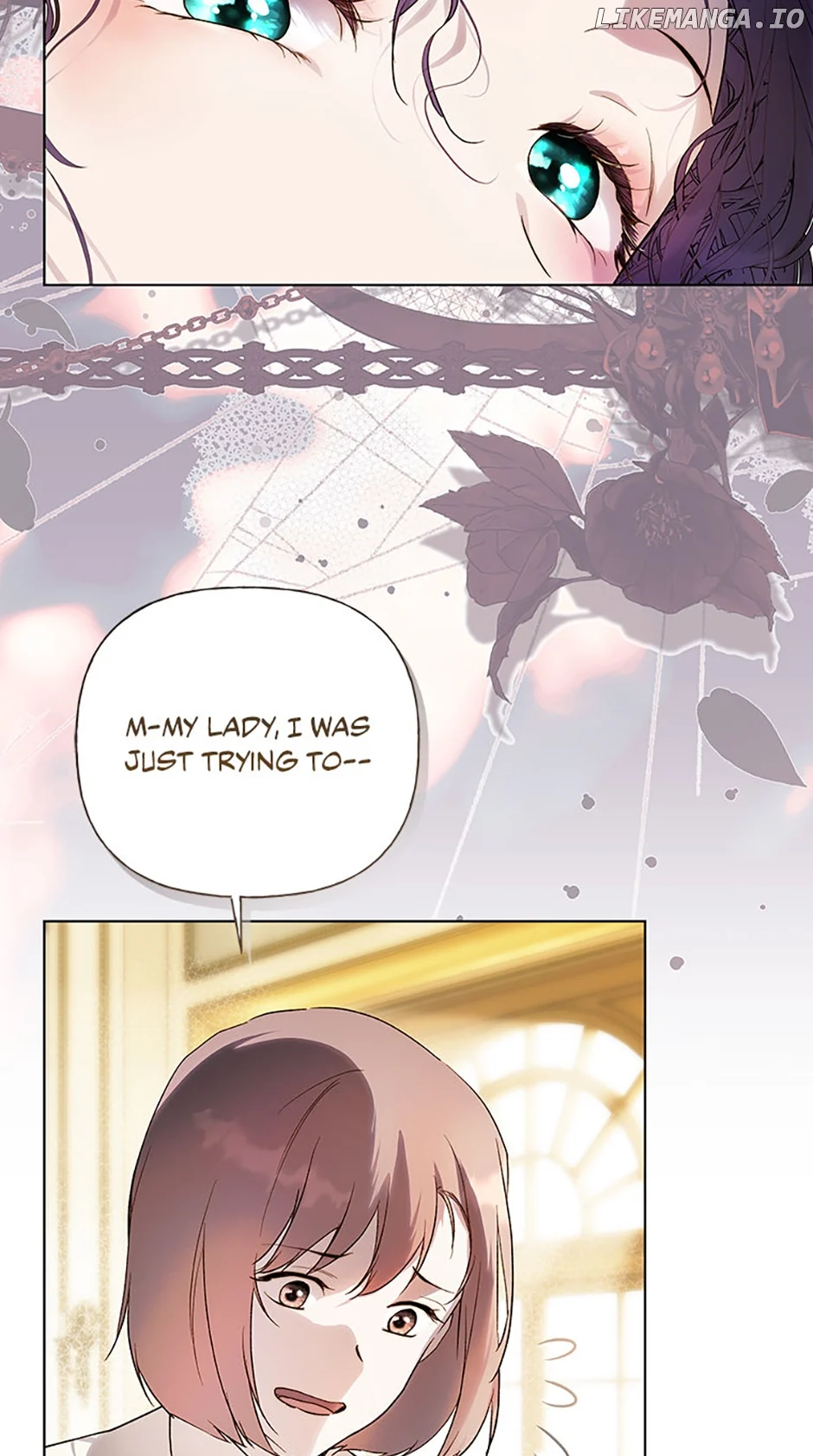 Lillian of Turin chapter 58 page 50