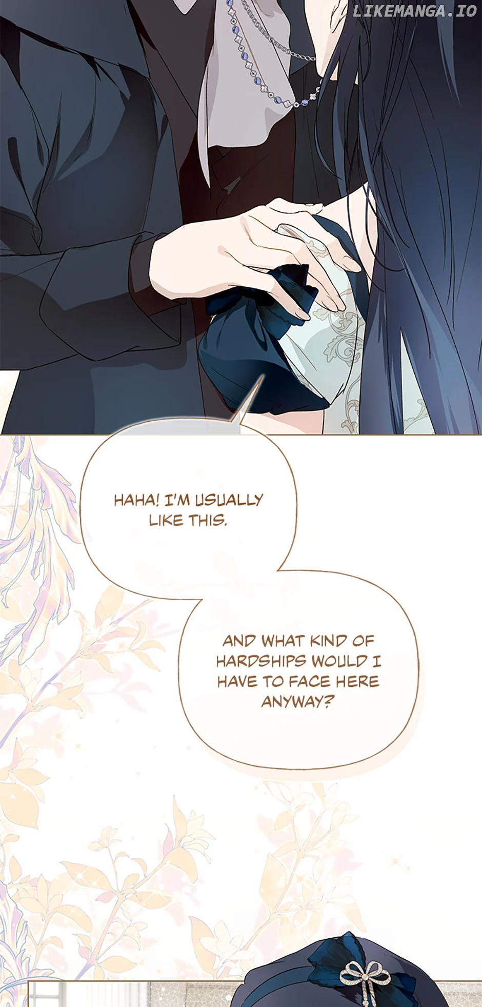 Lillian of Turin chapter 58 page 63
