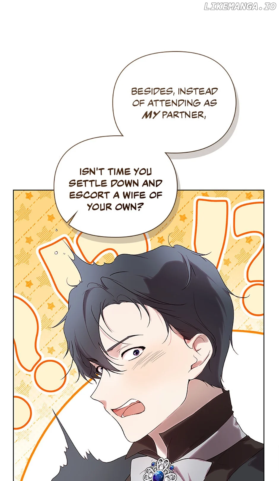 Lillian of Turin chapter 59 page 31