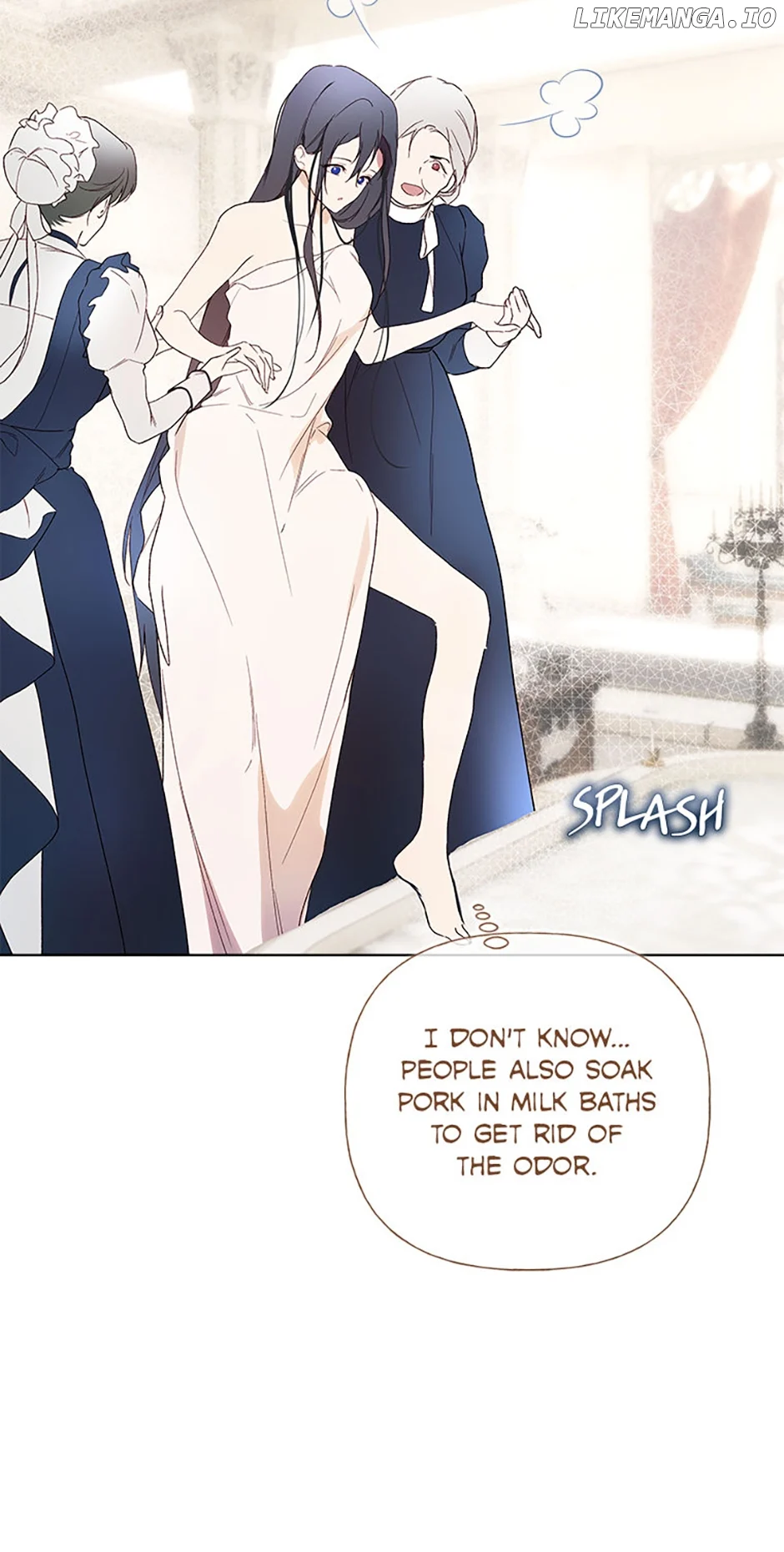 Lillian of Turin chapter 60 page 7