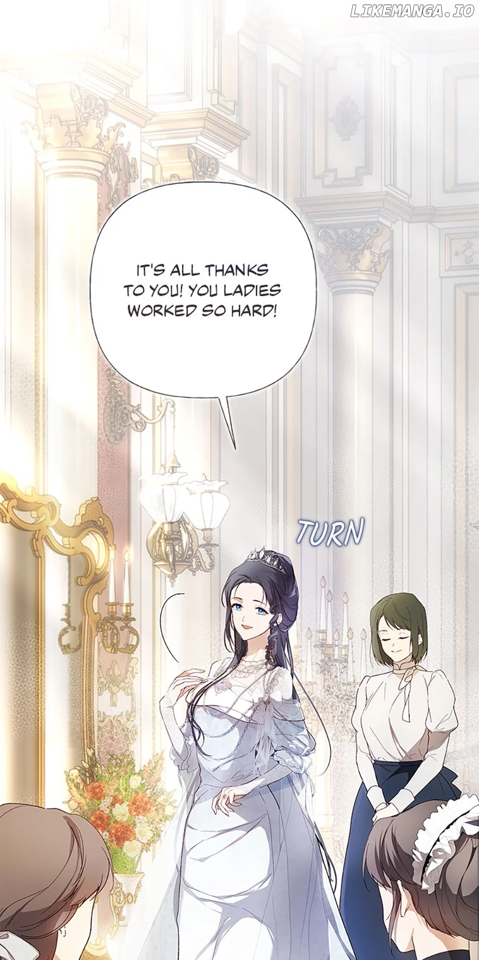 Lillian of Turin chapter 60 page 23