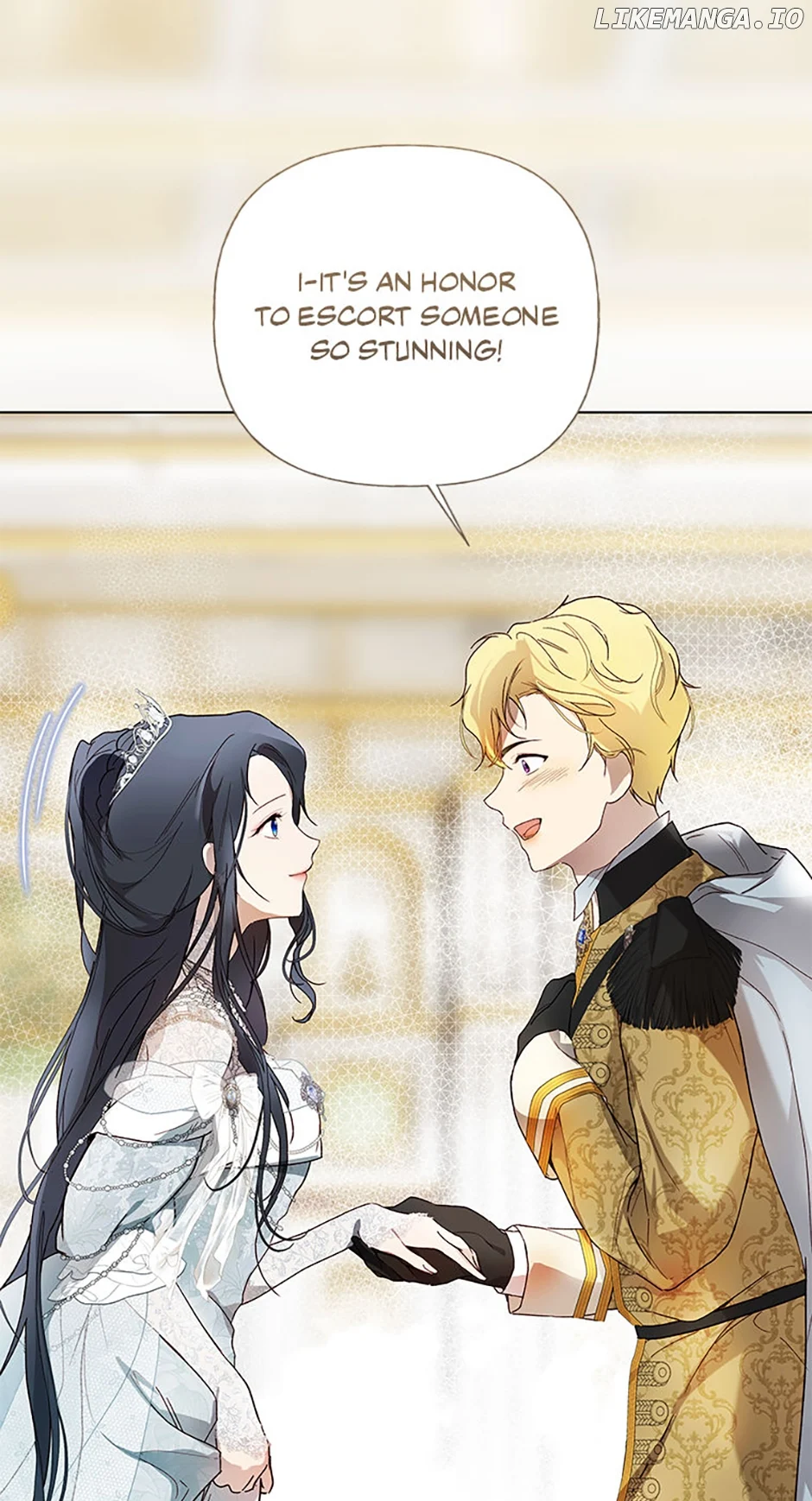 Lillian of Turin chapter 60 page 30