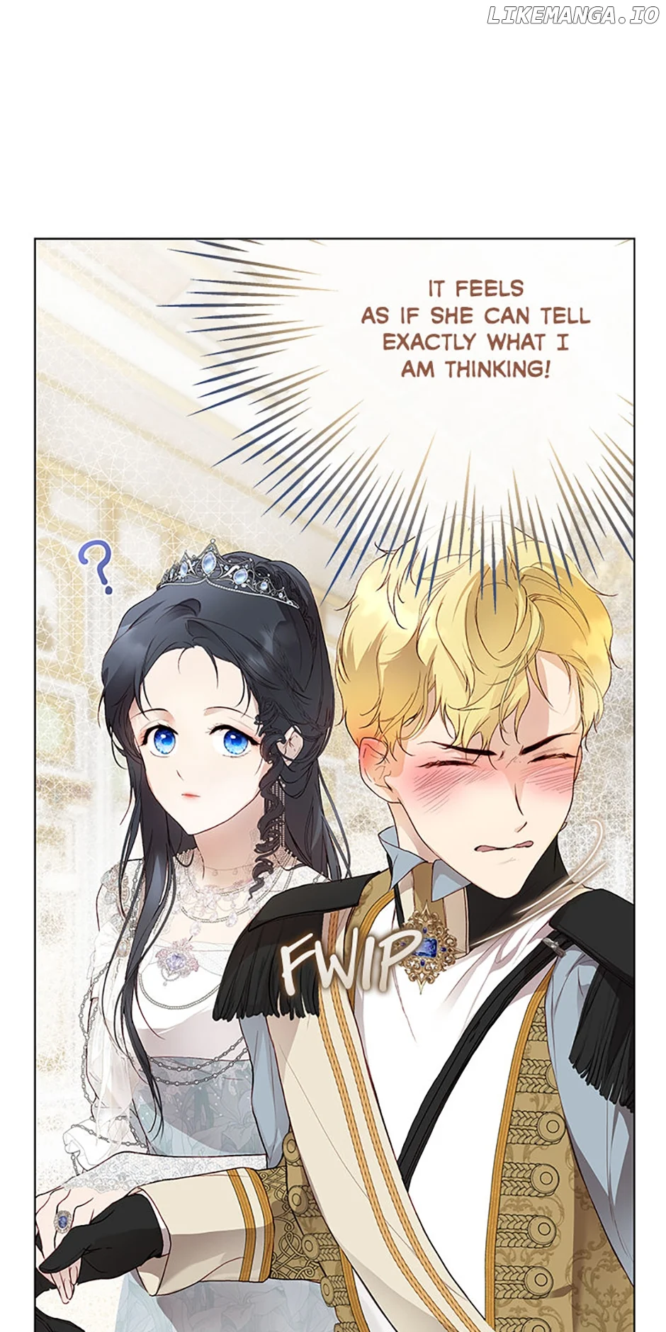 Lillian of Turin chapter 60 page 45