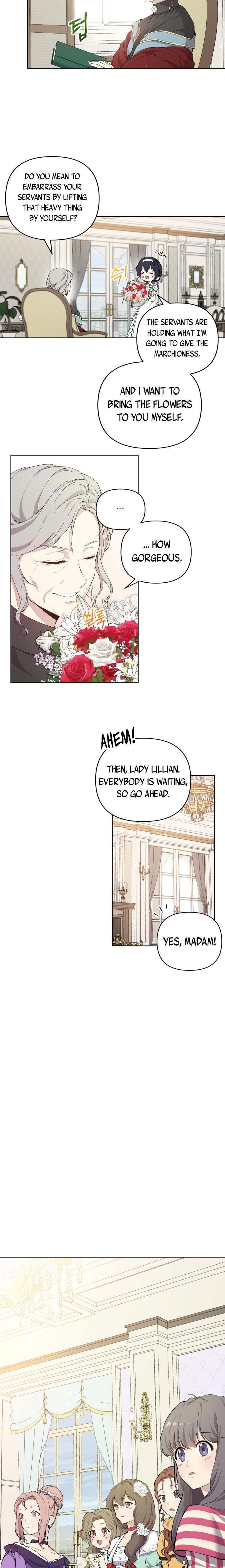 Lillian of Turin chapter 8 page 3