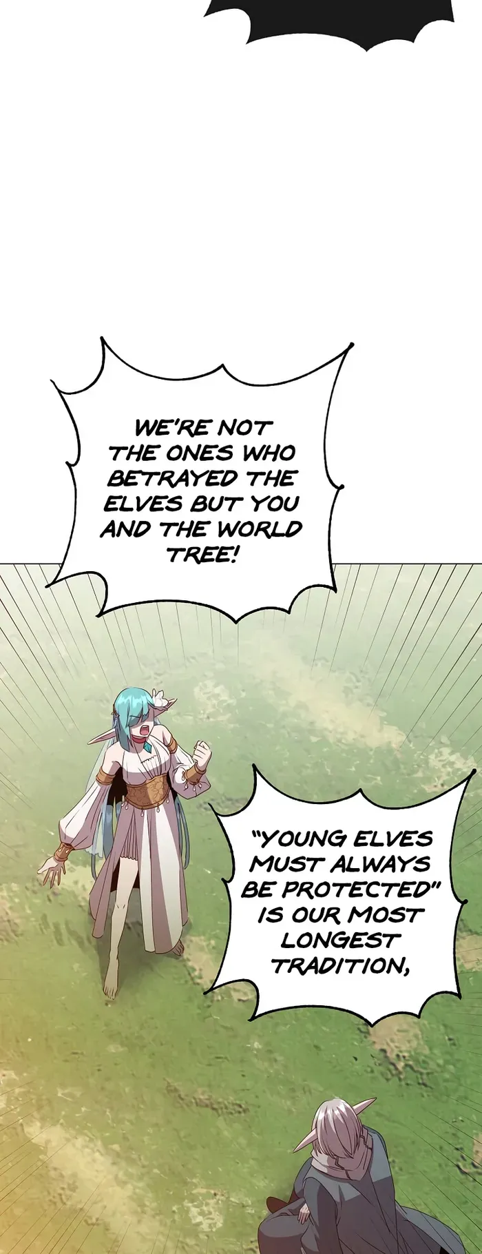 The Max Level Hero has Returned! chapter 140 page 5