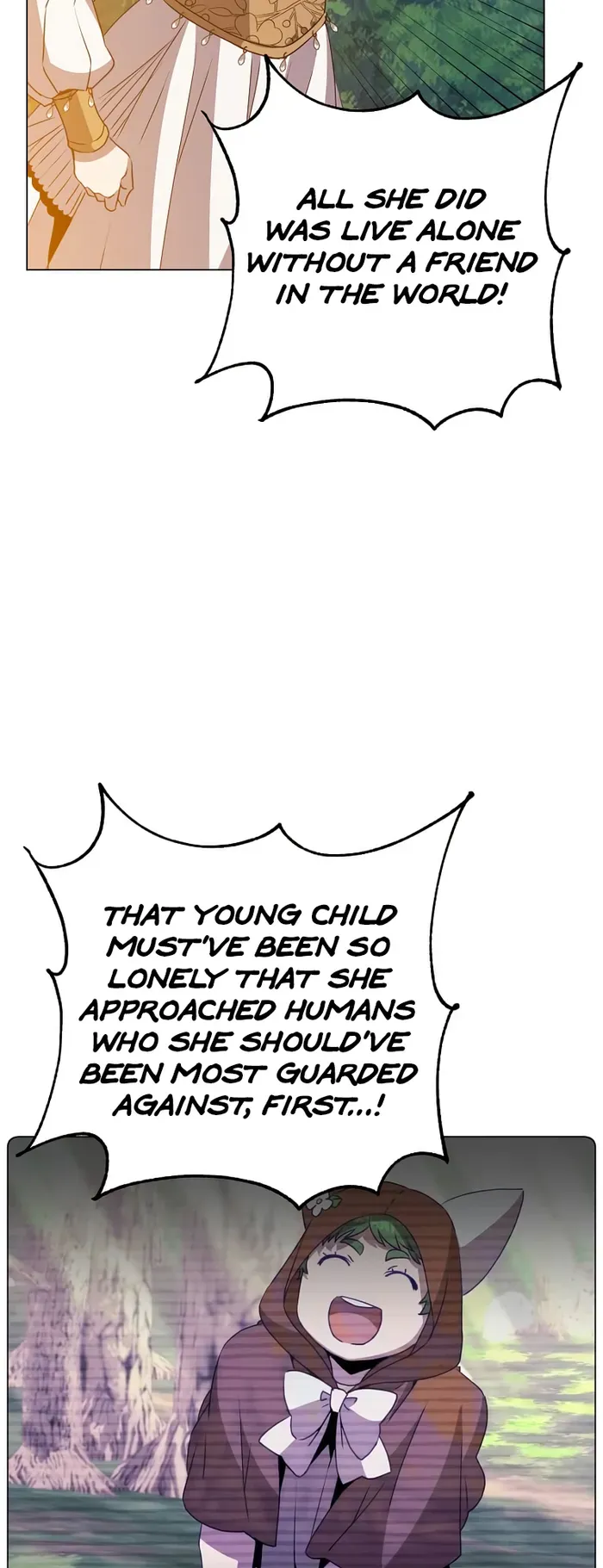 The Max Level Hero has Returned! chapter 140 page 7