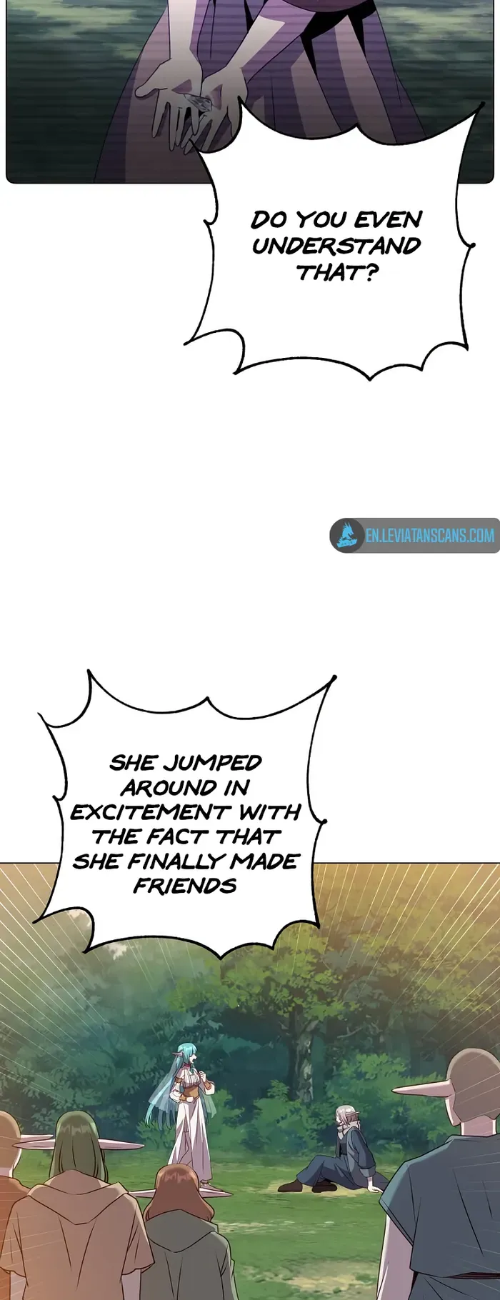 The Max Level Hero has Returned! chapter 140 page 8