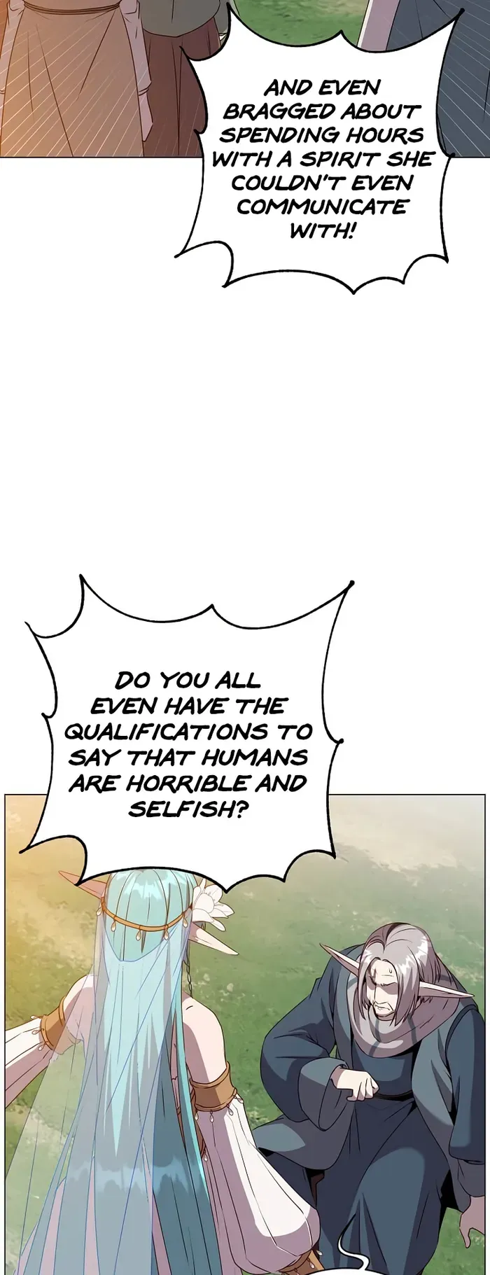 The Max Level Hero has Returned! chapter 140 page 9