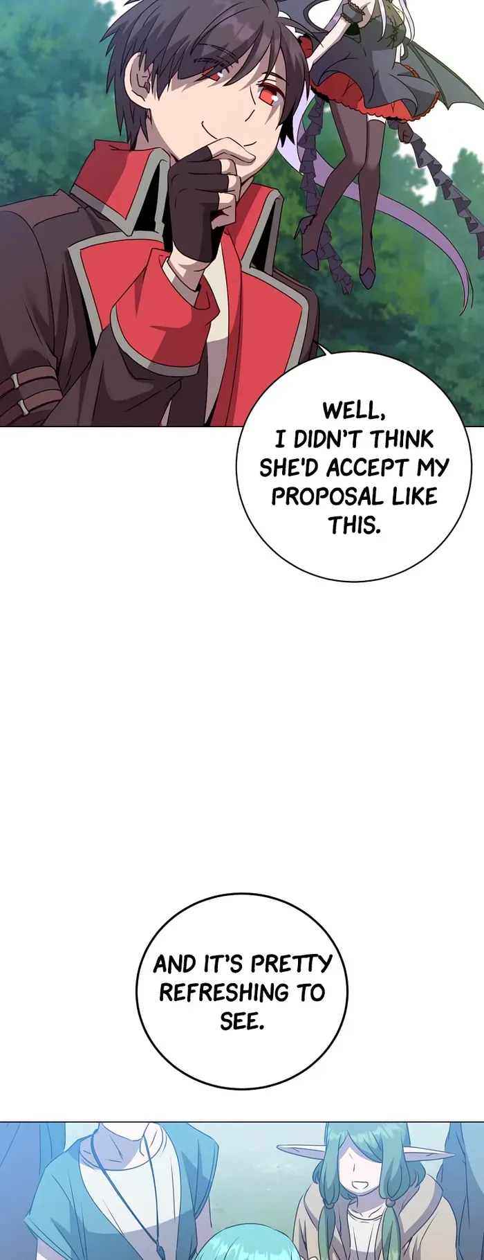 The Max Level Hero has Returned! chapter 140 page 18
