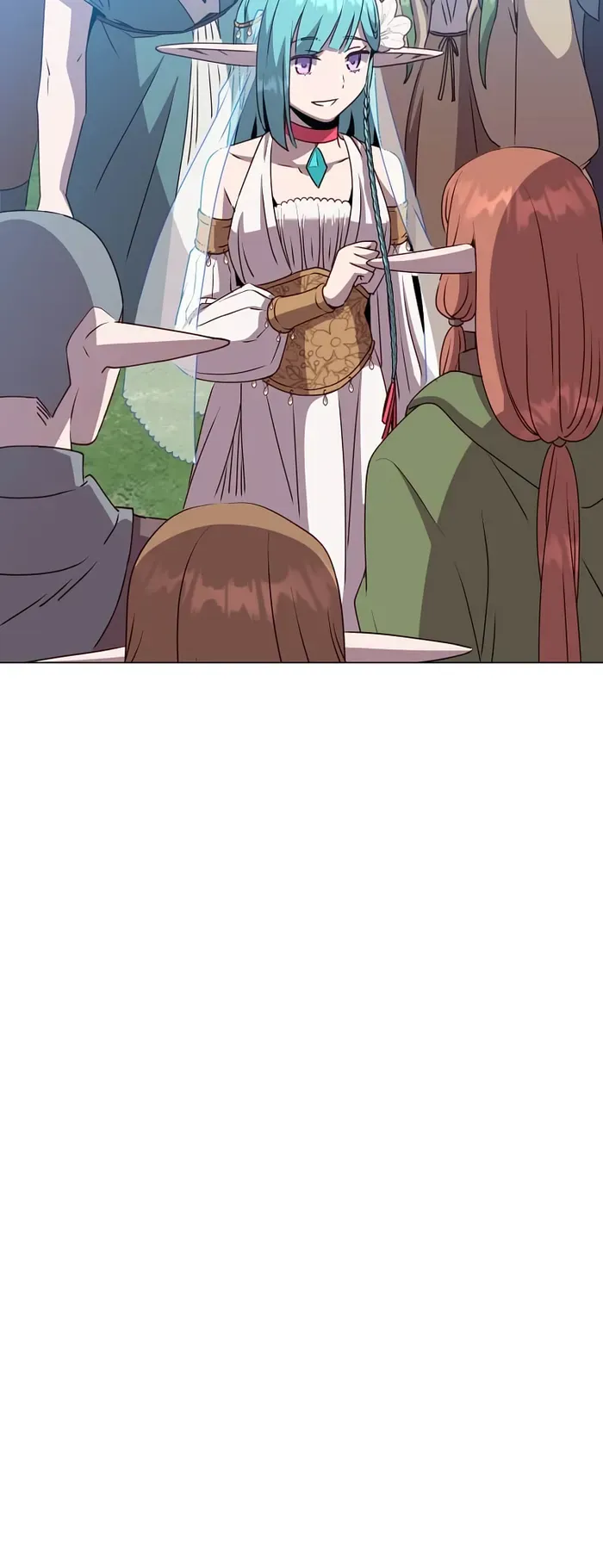 The Max Level Hero has Returned! chapter 140 page 19