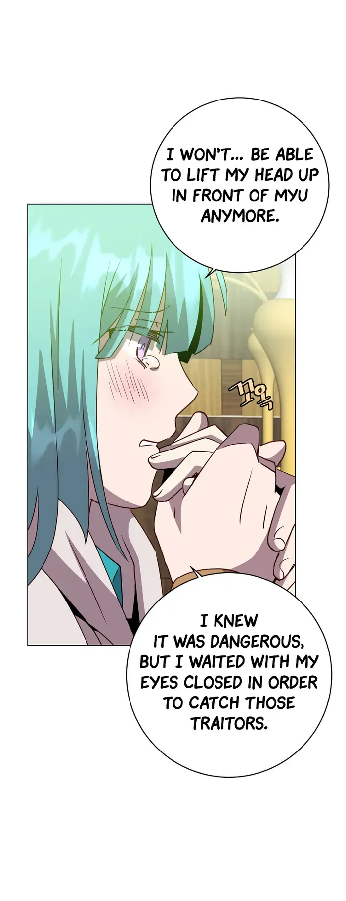 The Max Level Hero has Returned! chapter 140 page 26