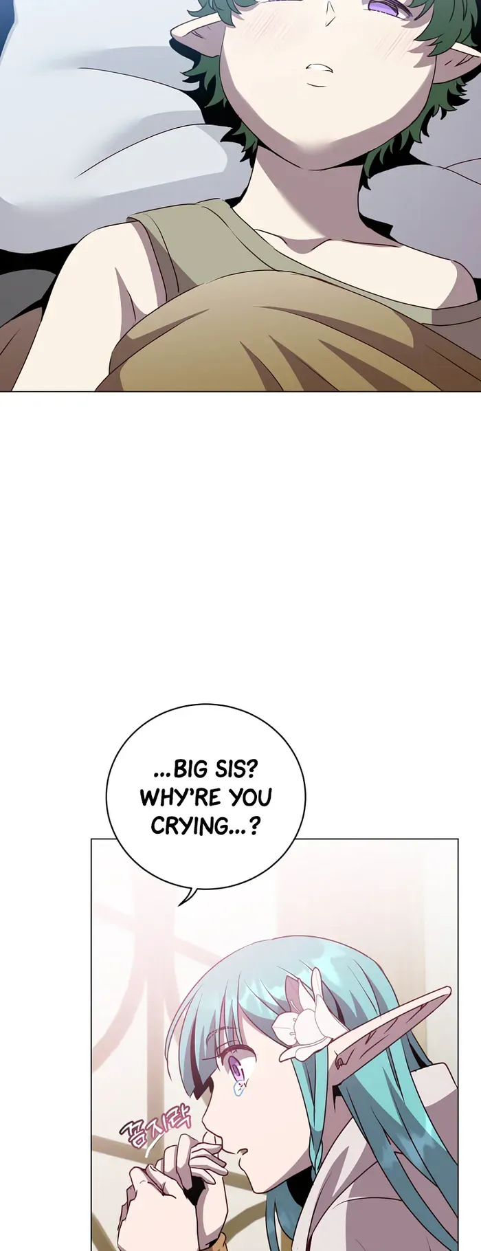 The Max Level Hero has Returned! chapter 140 page 28