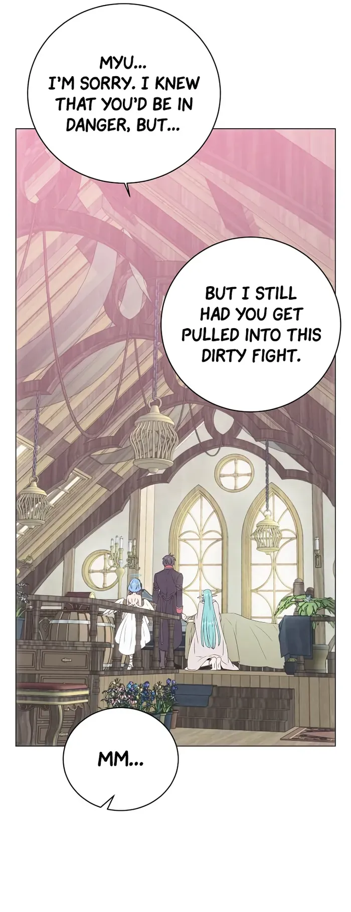 The Max Level Hero has Returned! chapter 140 page 30
