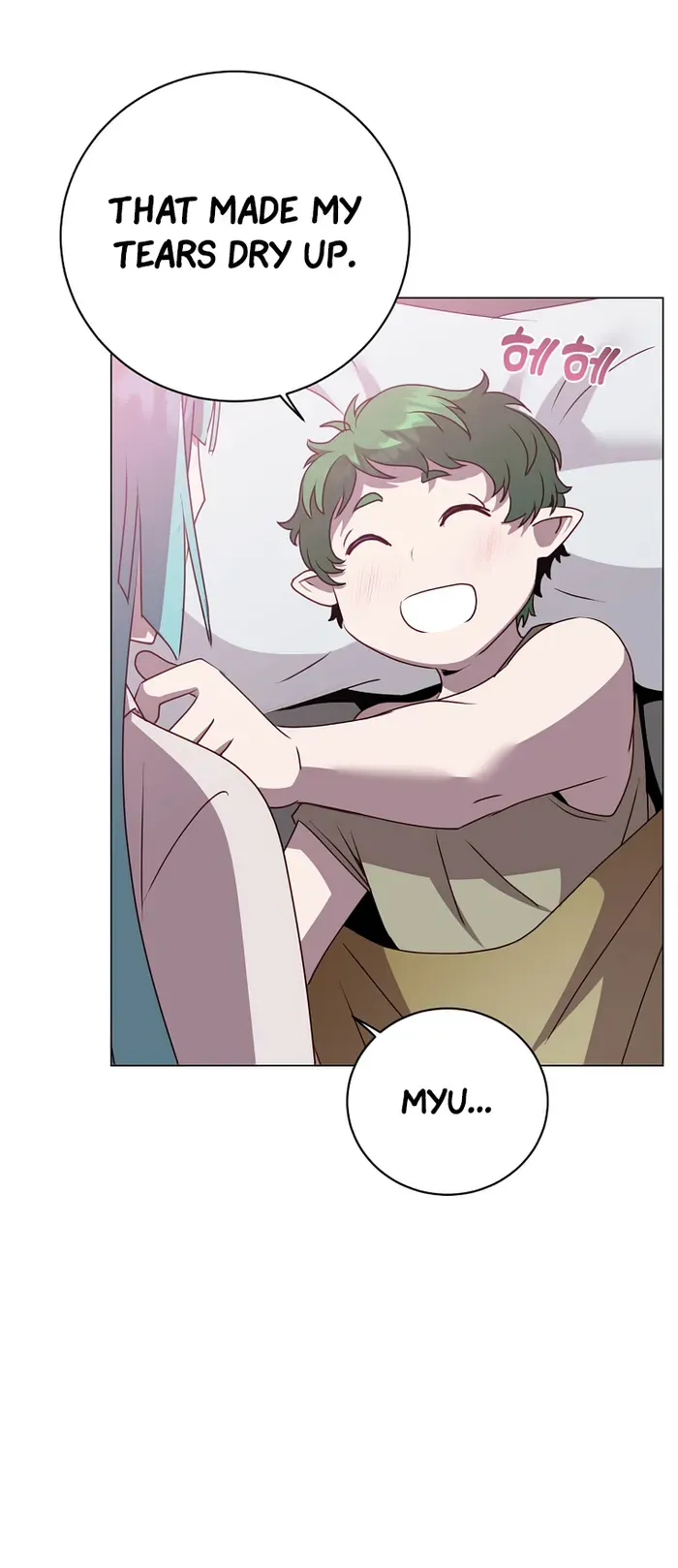 The Max Level Hero has Returned! chapter 140 page 32