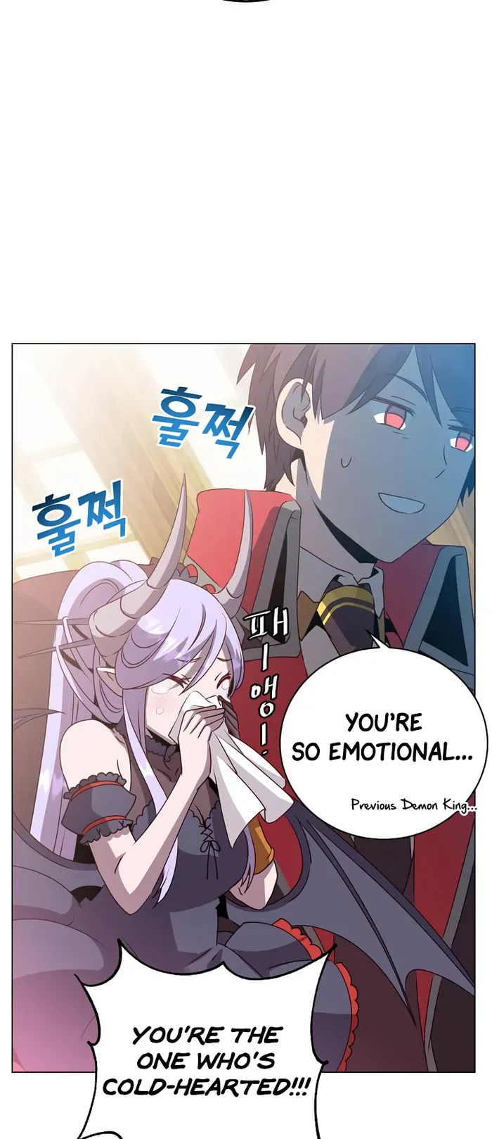 The Max Level Hero has Returned! chapter 140 page 34