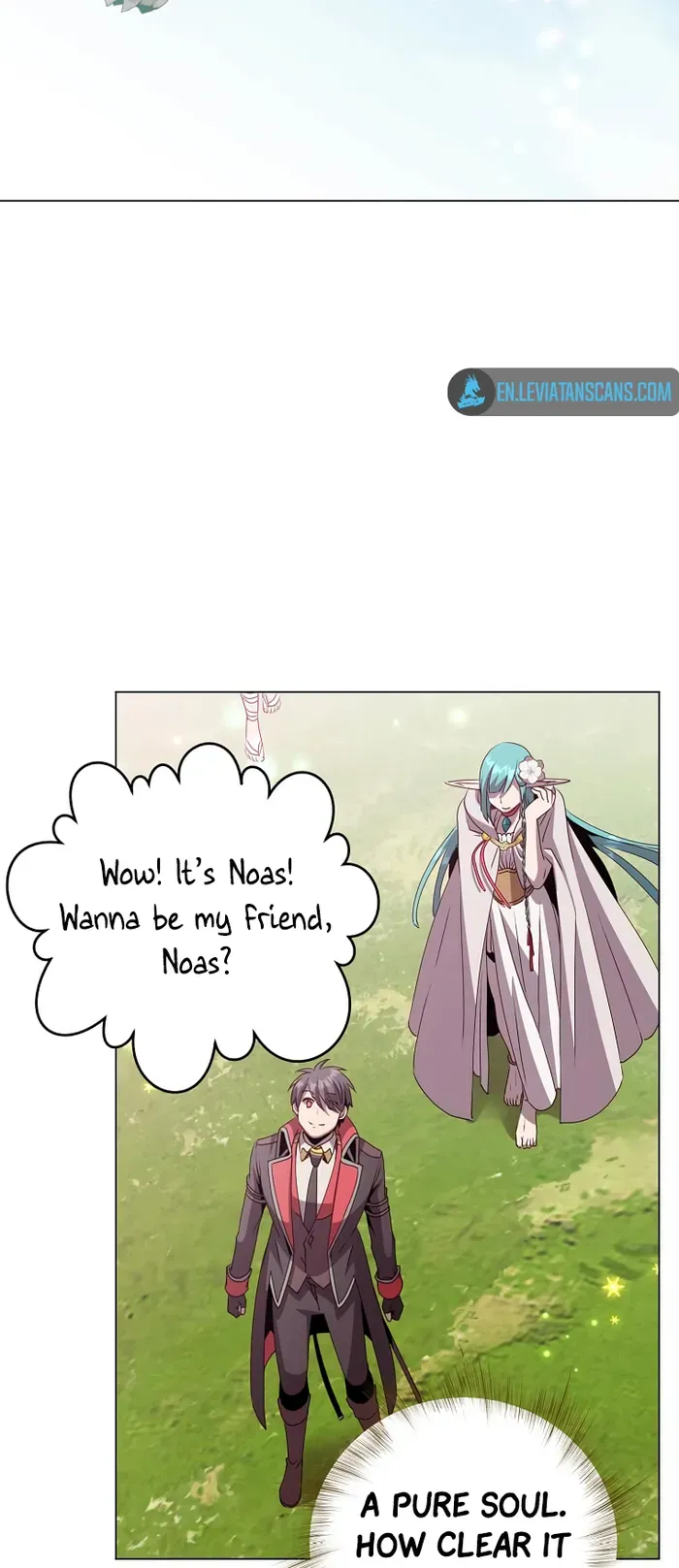 The Max Level Hero has Returned! chapter 140 page 38