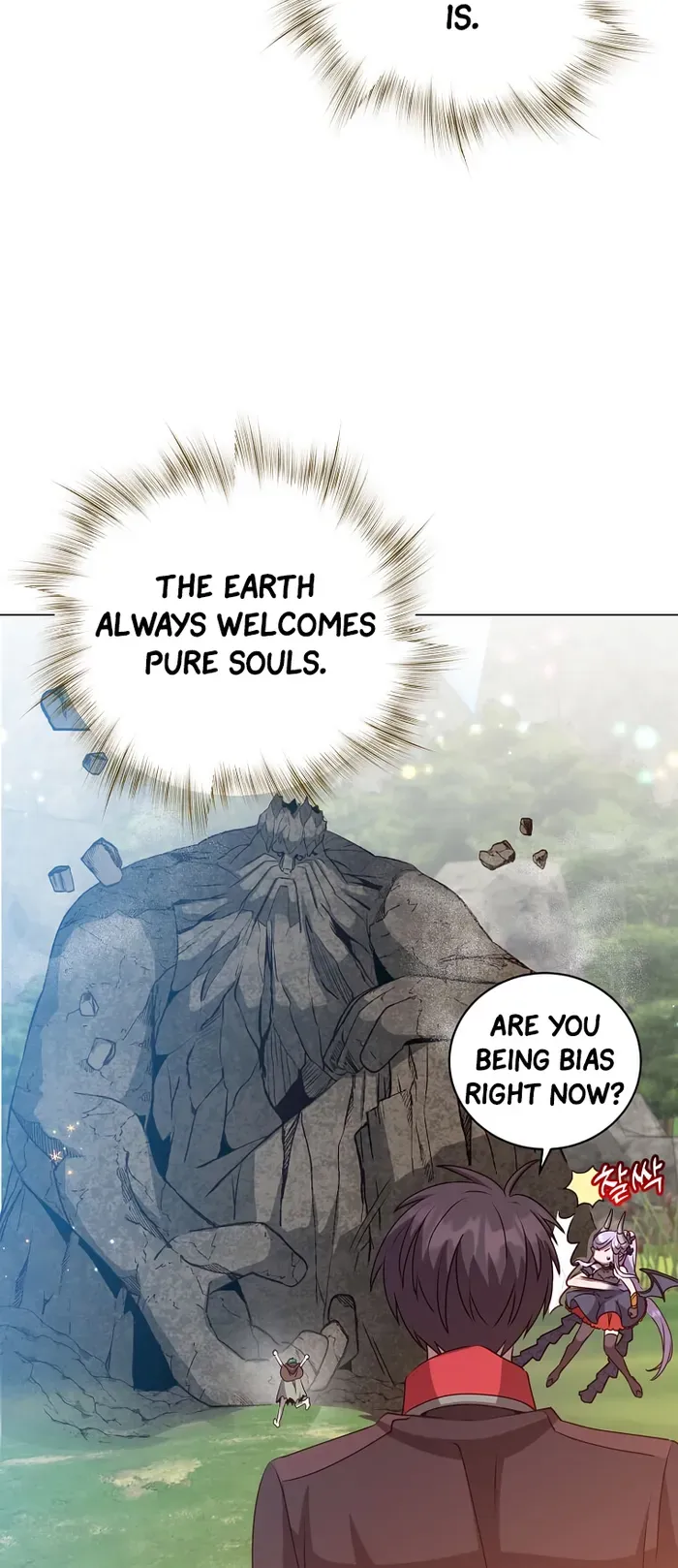 The Max Level Hero has Returned! chapter 140 page 39