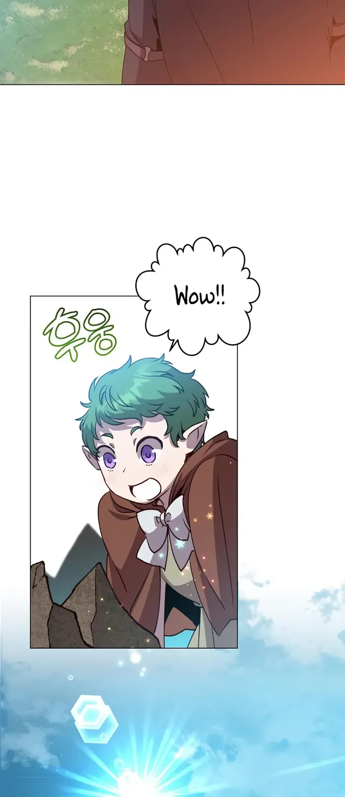 The Max Level Hero has Returned! chapter 140 page 40
